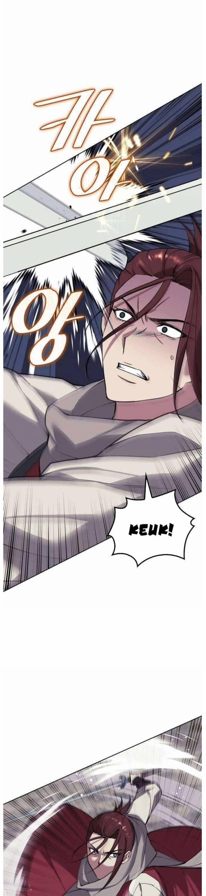 Võ Giả Bất Đắc Dĩ 213 trang 15