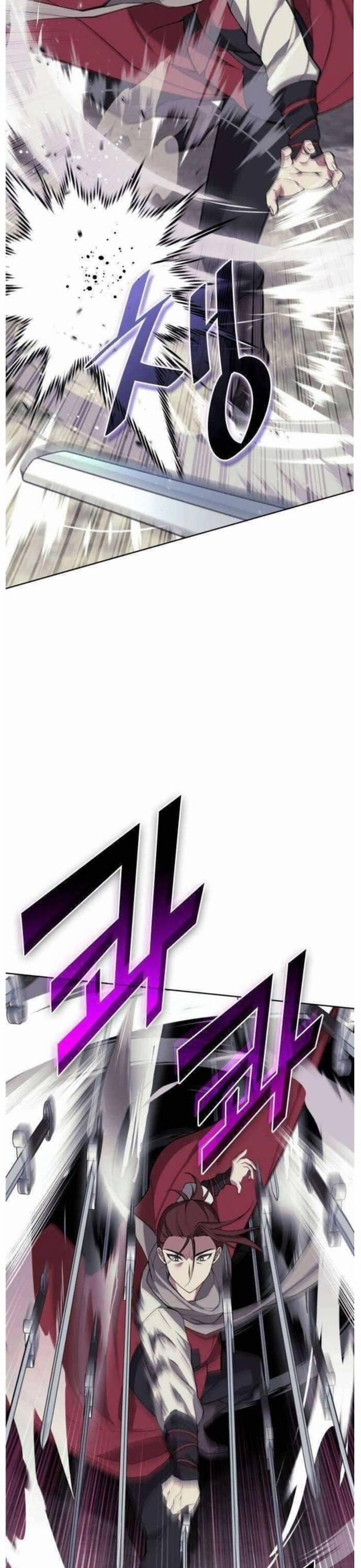 Võ Giả Bất Đắc Dĩ 213 trang 16