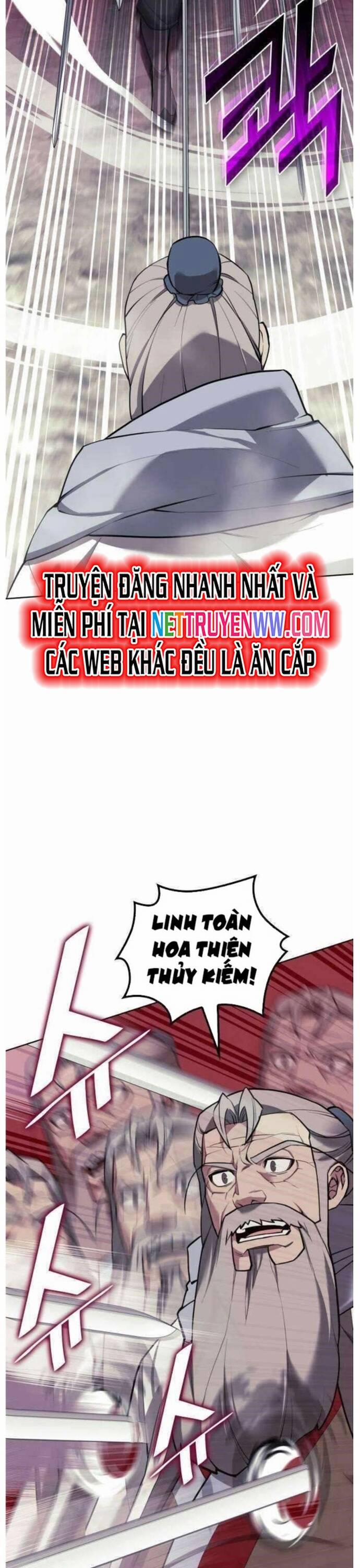 Võ Giả Bất Đắc Dĩ 213 trang 17