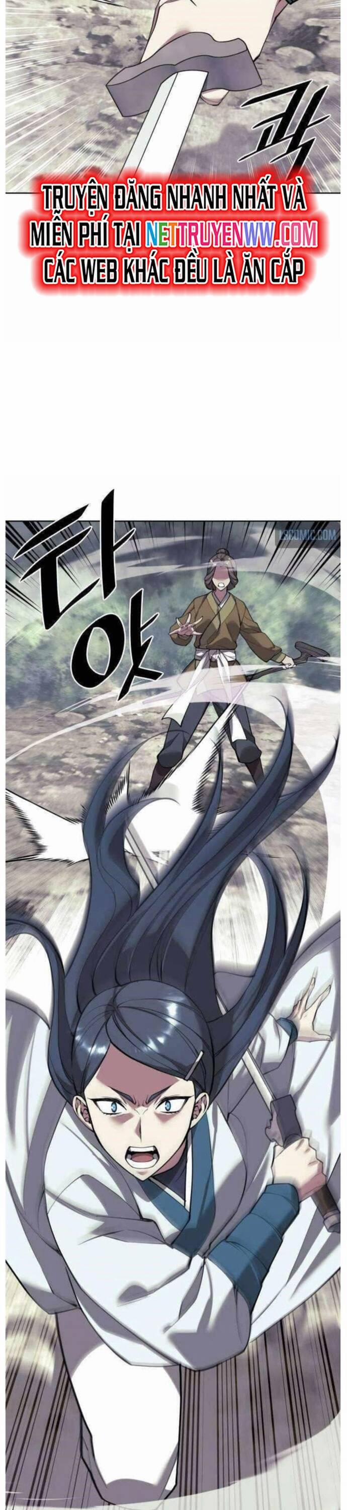 Võ Giả Bất Đắc Dĩ 213 trang 22