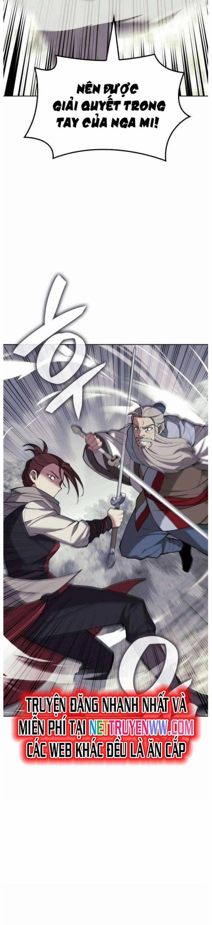 Võ Giả Bất Đắc Dĩ 213 trang 23