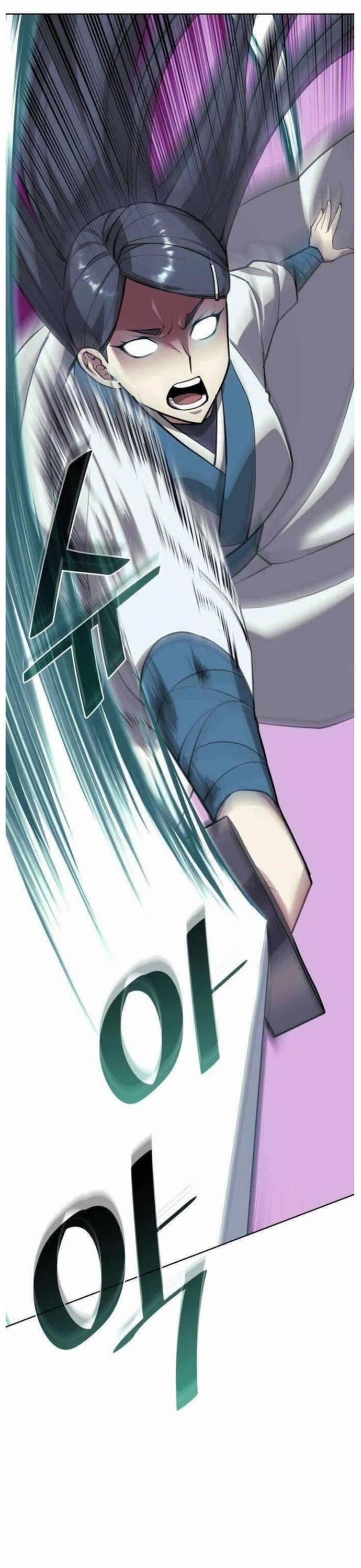 Võ Giả Bất Đắc Dĩ 213 trang 24