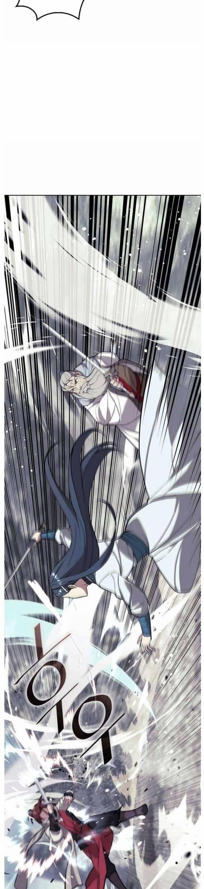 Võ Giả Bất Đắc Dĩ 213 trang 26