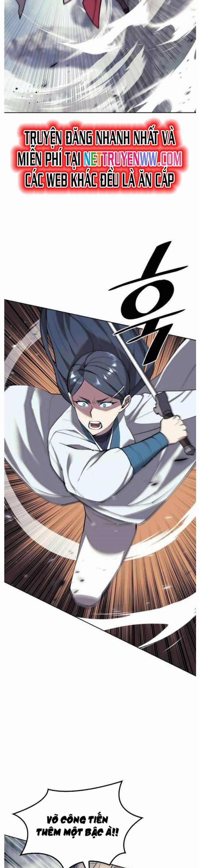 Võ Giả Bất Đắc Dĩ 213 trang 27