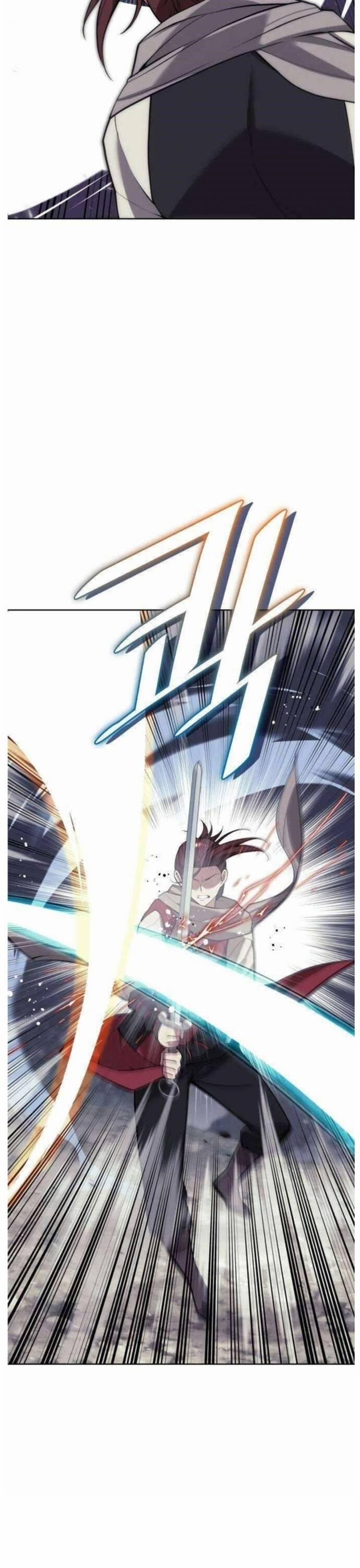 Võ Giả Bất Đắc Dĩ 213 trang 29