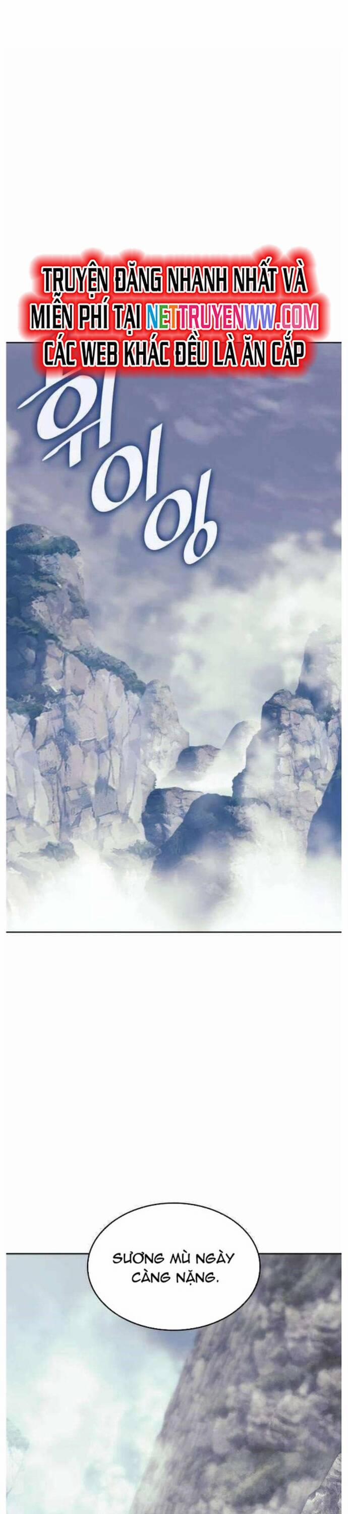 Võ Giả Bất Đắc Dĩ 213 trang 40