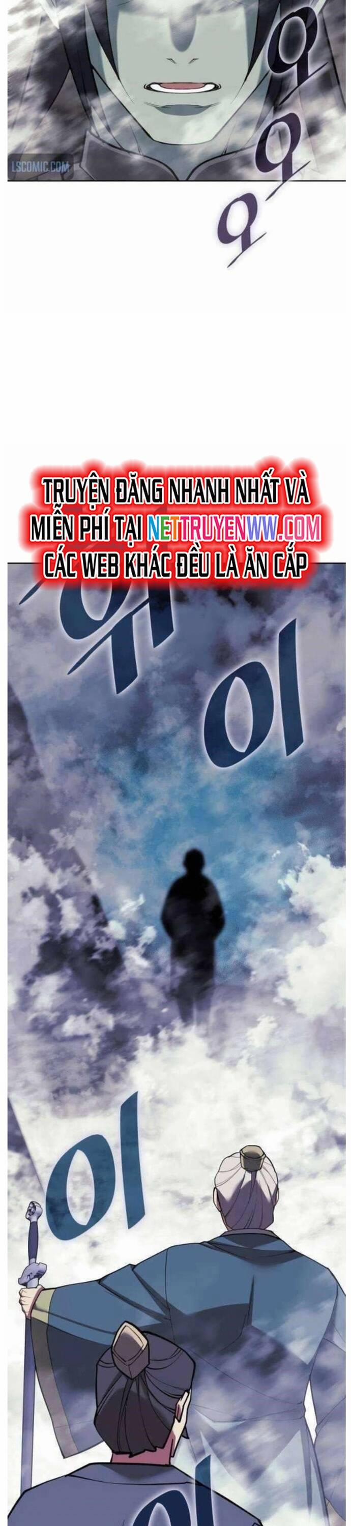 Võ Giả Bất Đắc Dĩ 213 trang 47