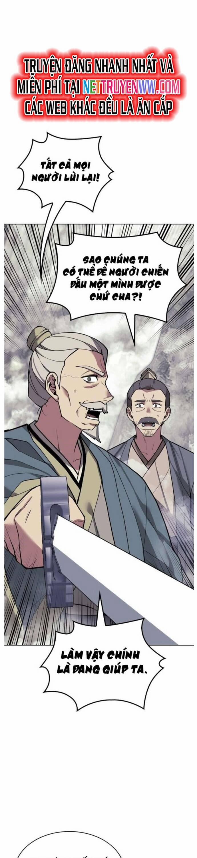 Võ Giả Bất Đắc Dĩ 214 trang 12