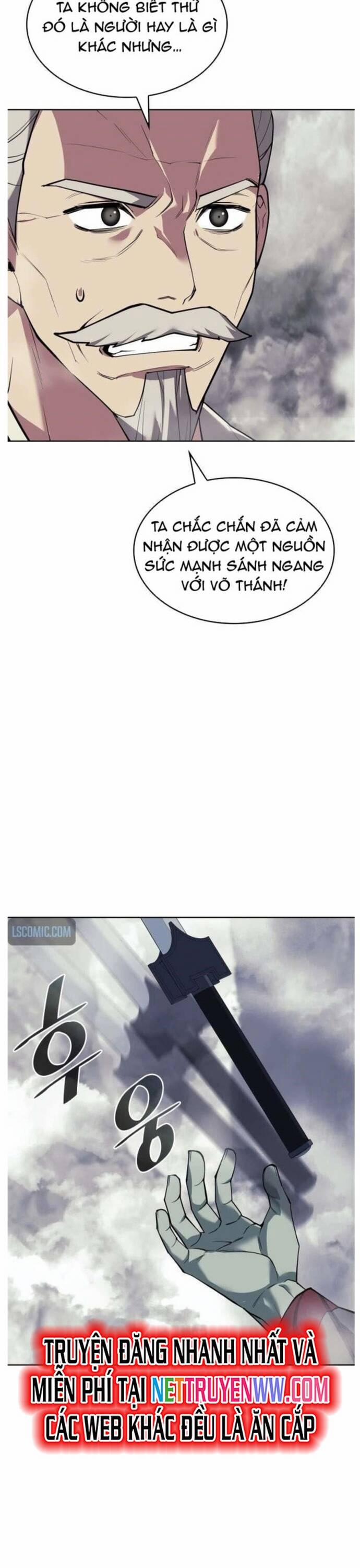 Võ Giả Bất Đắc Dĩ 214 trang 13