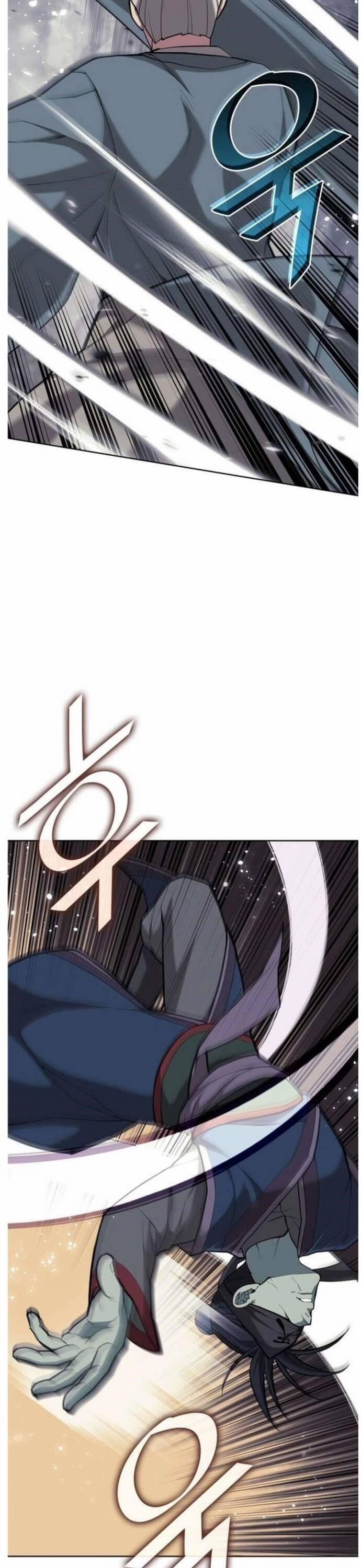 Võ Giả Bất Đắc Dĩ 214 trang 19