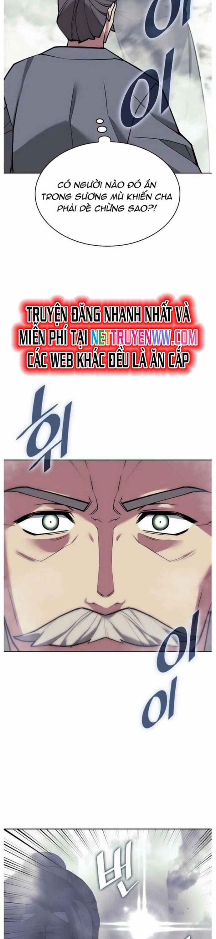 Võ Giả Bất Đắc Dĩ 214 trang 2