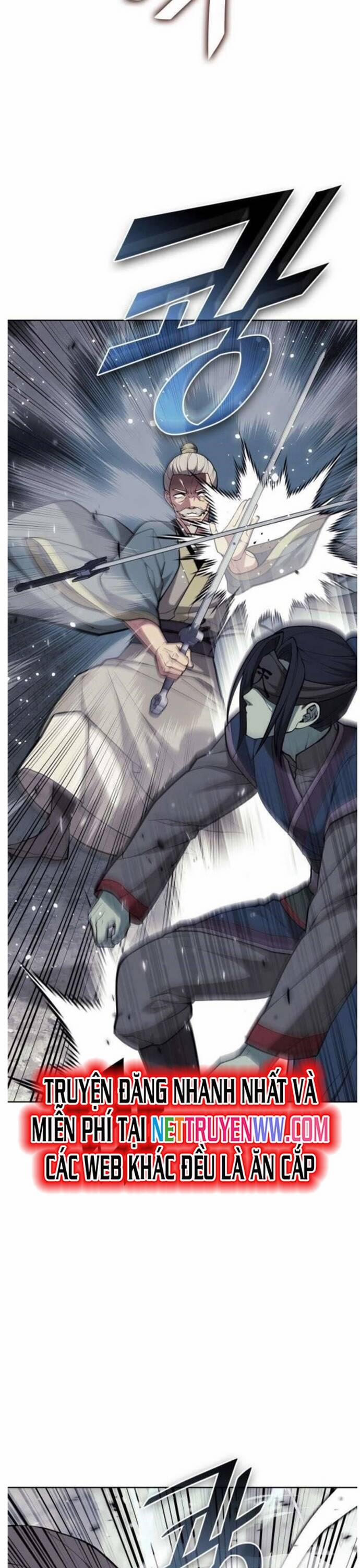 Võ Giả Bất Đắc Dĩ 214 trang 20