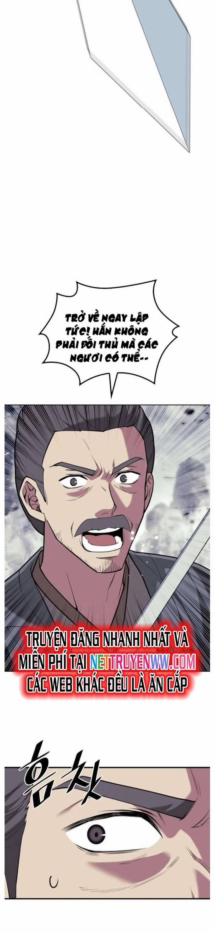 Võ Giả Bất Đắc Dĩ 214 trang 29