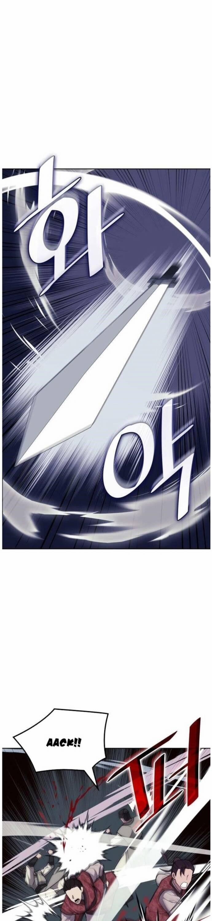 Võ Giả Bất Đắc Dĩ 214 trang 36