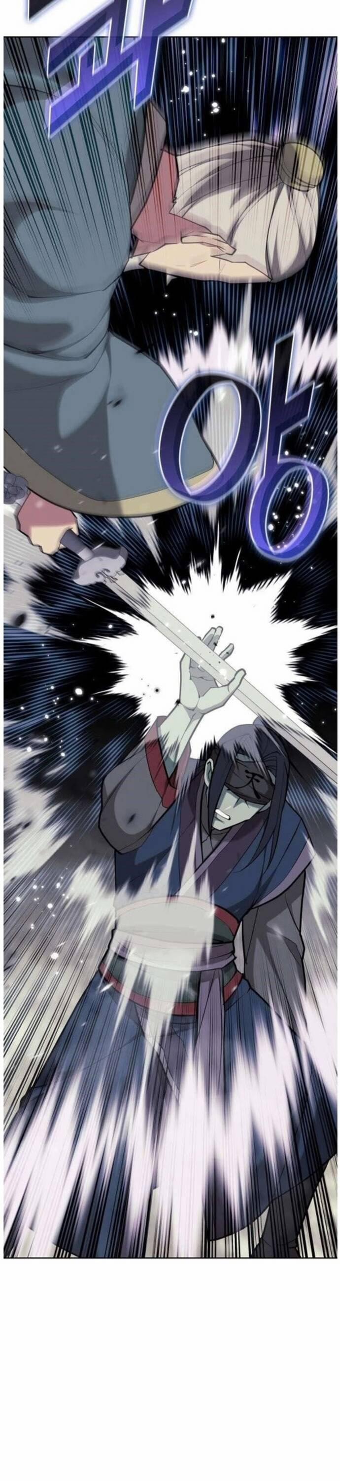 Võ Giả Bất Đắc Dĩ 214 trang 39