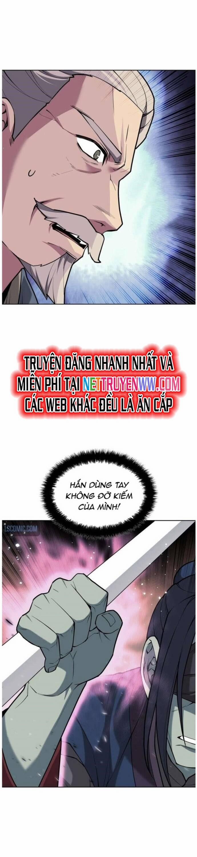 Võ Giả Bất Đắc Dĩ 214 trang 40