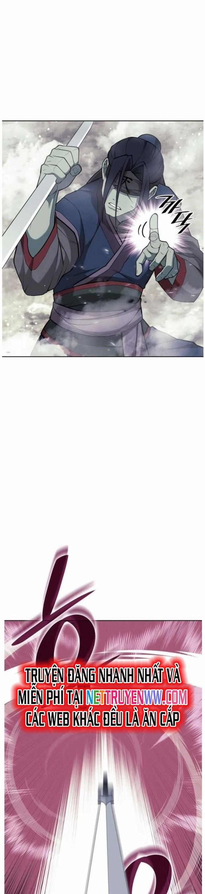 Võ Giả Bất Đắc Dĩ 214 trang 41