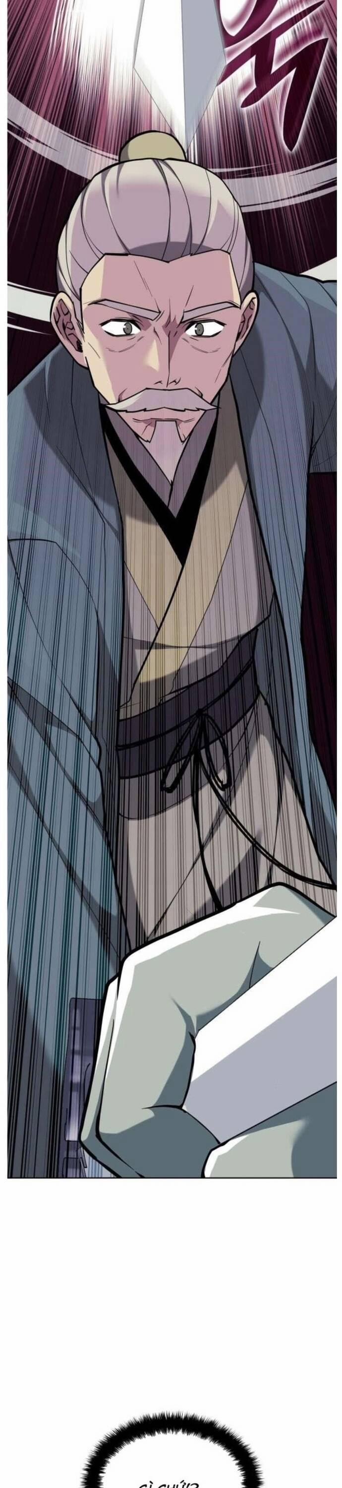 Võ Giả Bất Đắc Dĩ 214 trang 42