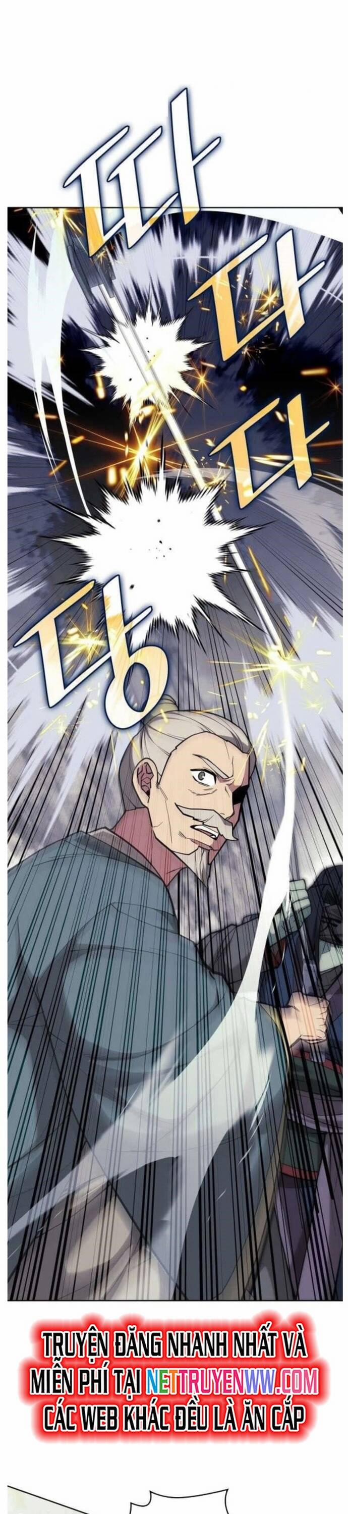 Võ Giả Bất Đắc Dĩ 214 trang 44