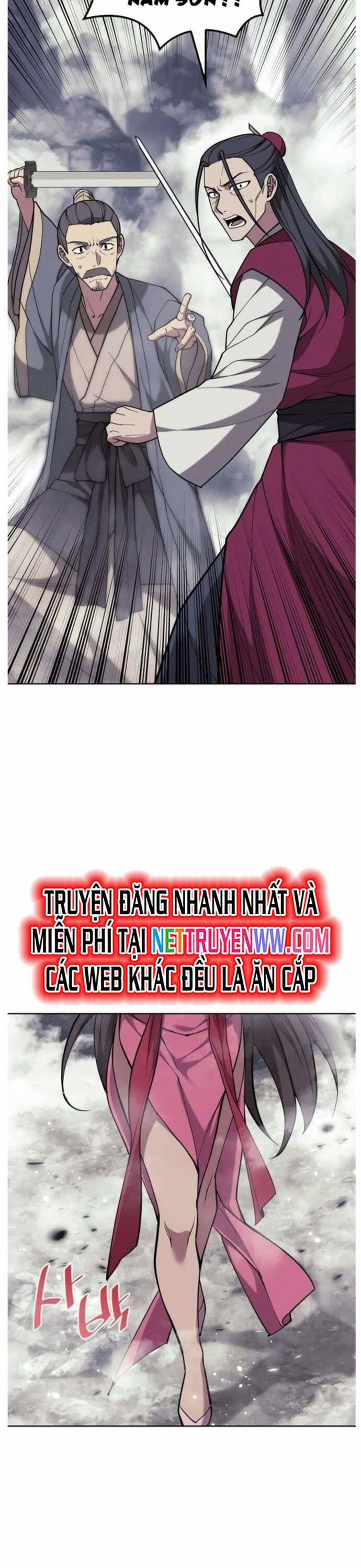 Võ Giả Bất Đắc Dĩ 214 trang 46