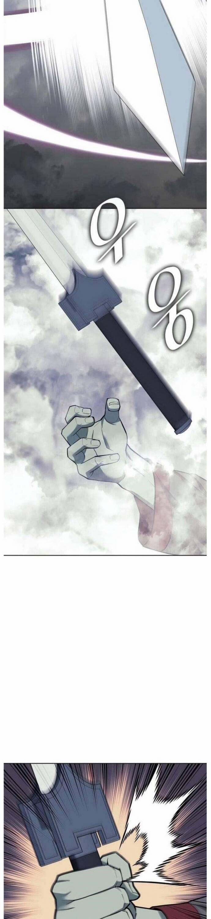 Võ Giả Bất Đắc Dĩ 214 trang 6