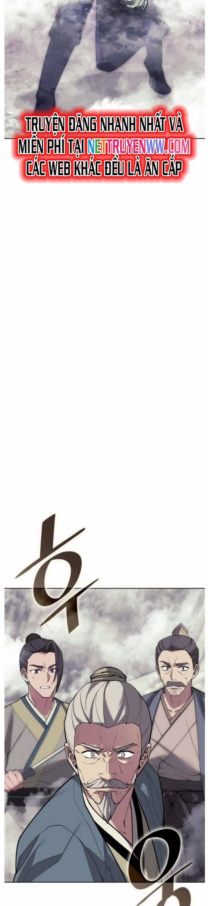 Võ Giả Bất Đắc Dĩ 214 trang 9