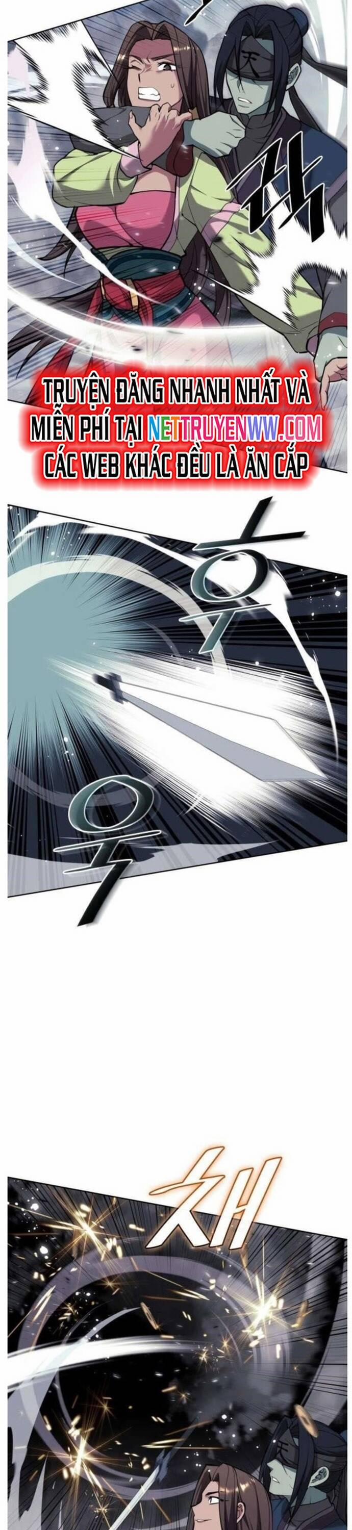 Võ Giả Bất Đắc Dĩ 215 trang 12