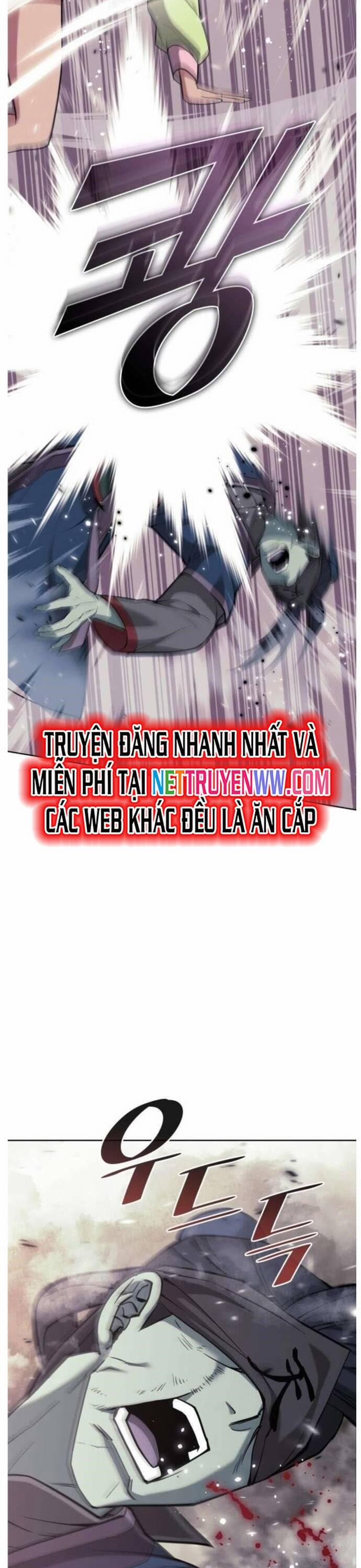 Võ Giả Bất Đắc Dĩ 215 trang 15