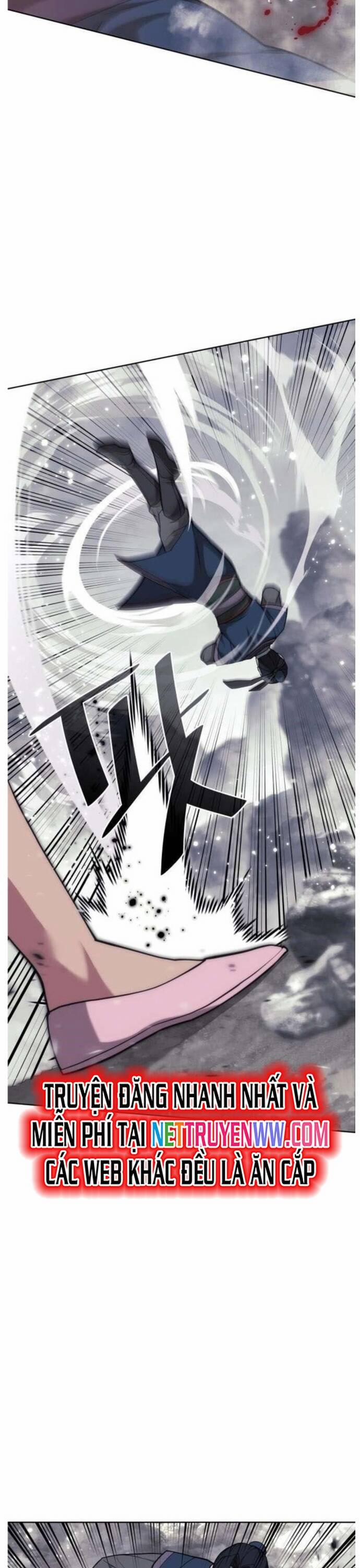 Võ Giả Bất Đắc Dĩ 215 trang 16