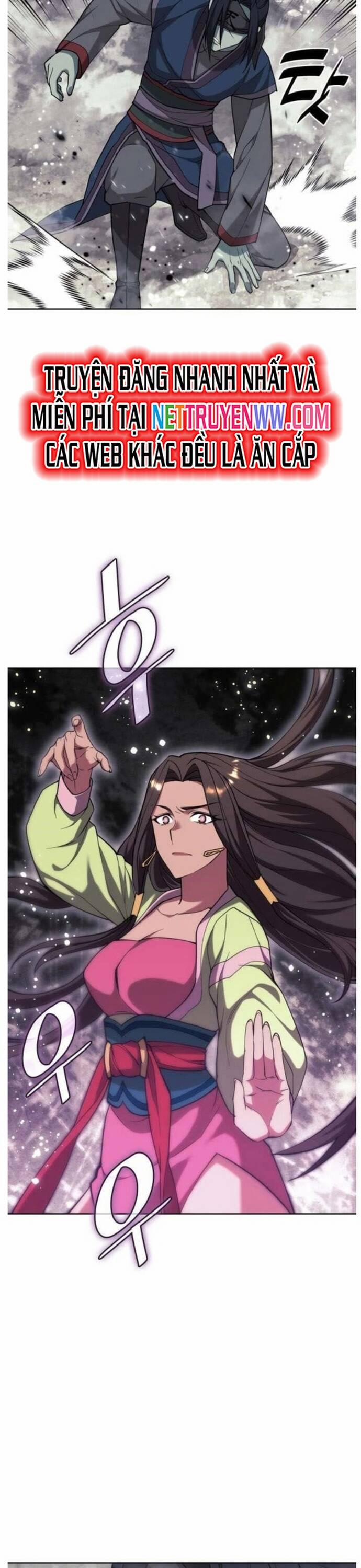 Võ Giả Bất Đắc Dĩ 215 trang 17