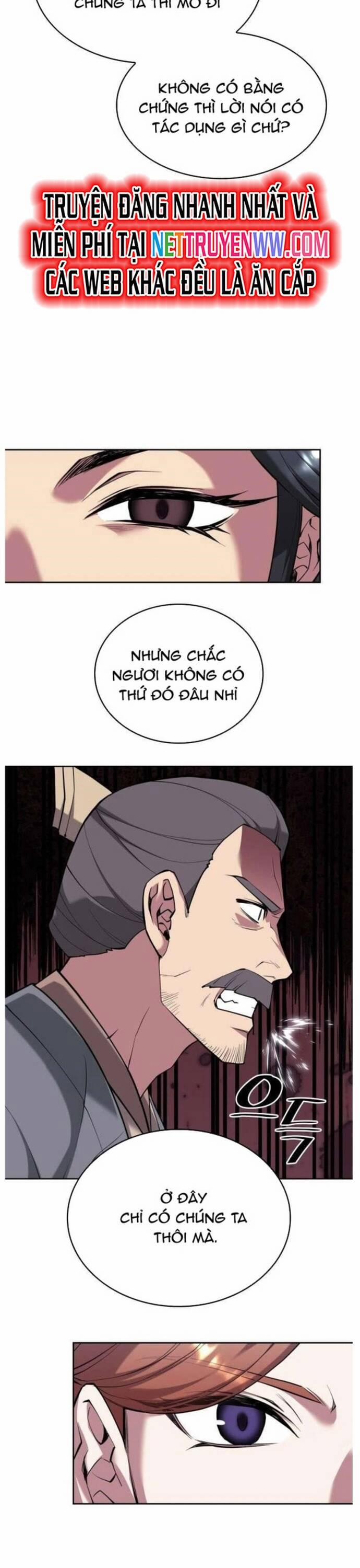 Võ Giả Bất Đắc Dĩ 215 trang 26