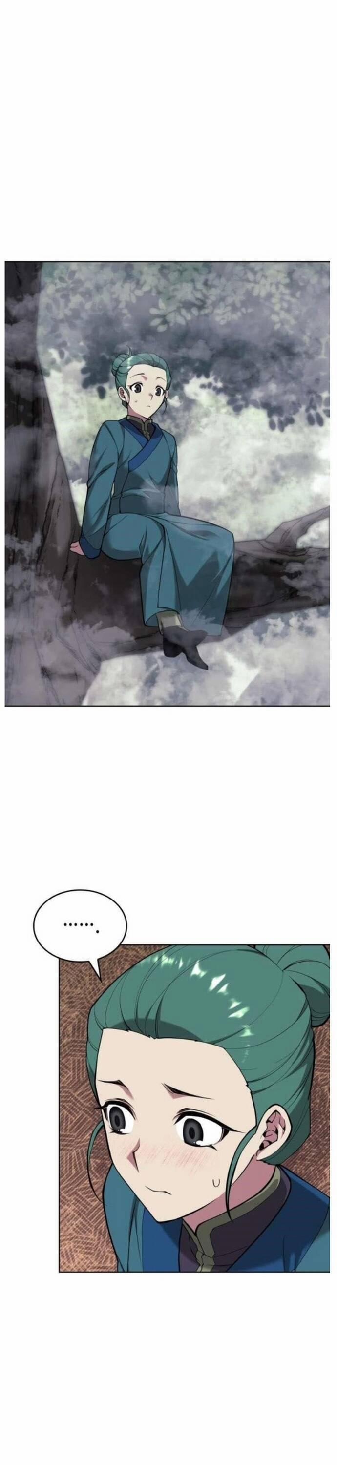 Võ Giả Bất Đắc Dĩ 215 trang 28