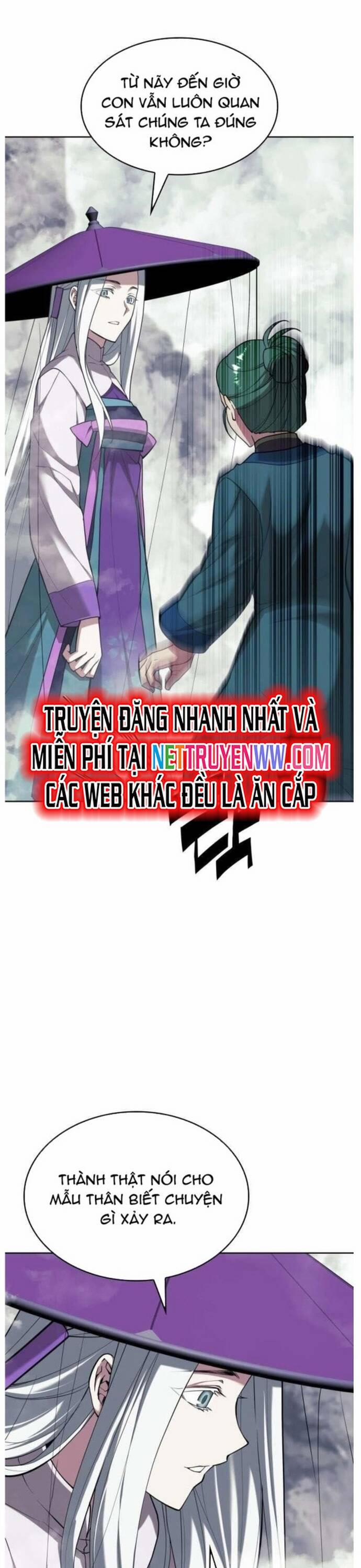 Võ Giả Bất Đắc Dĩ 215 trang 29