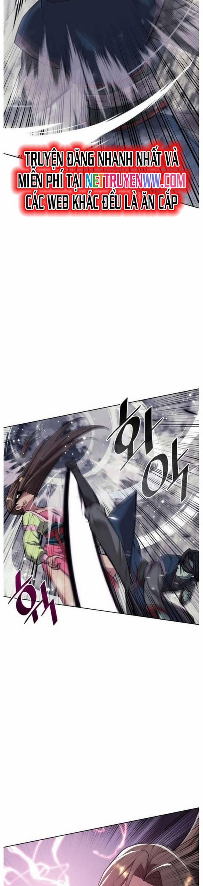 Võ Giả Bất Đắc Dĩ 215 trang 7