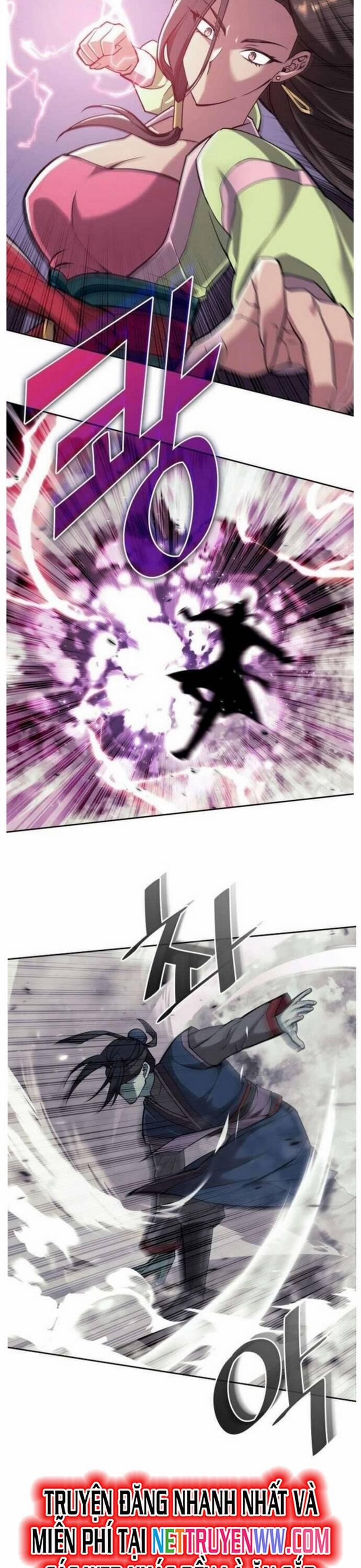 Võ Giả Bất Đắc Dĩ 215 trang 8