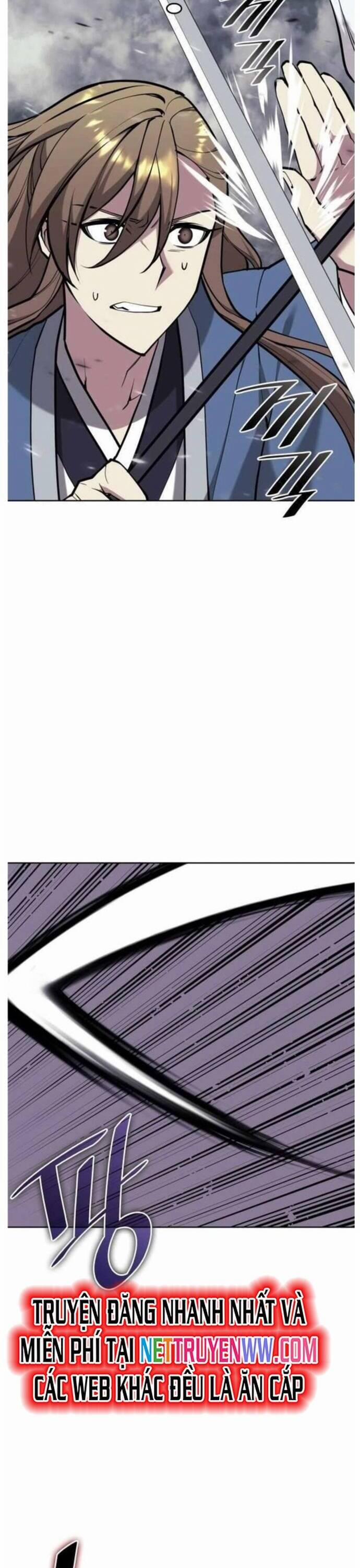 Võ Giả Bất Đắc Dĩ 218 trang 13