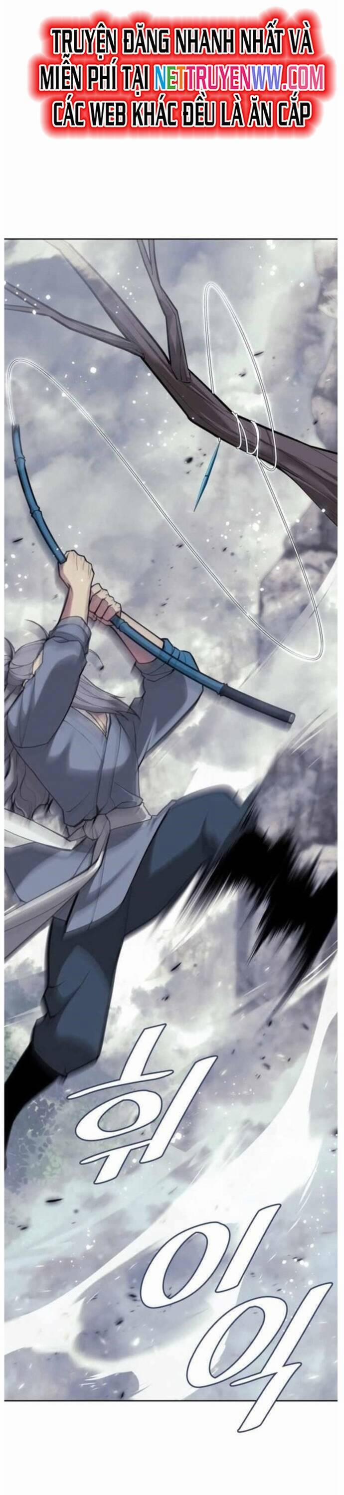 Võ Giả Bất Đắc Dĩ 218 trang 2