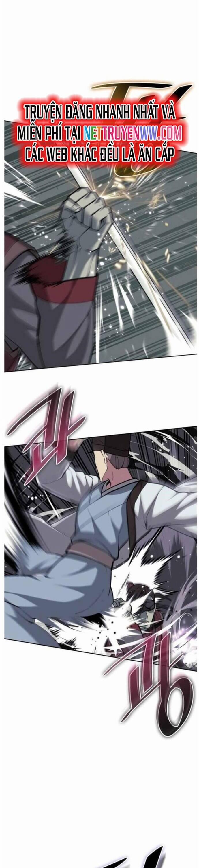 Võ Giả Bất Đắc Dĩ 218 trang 29