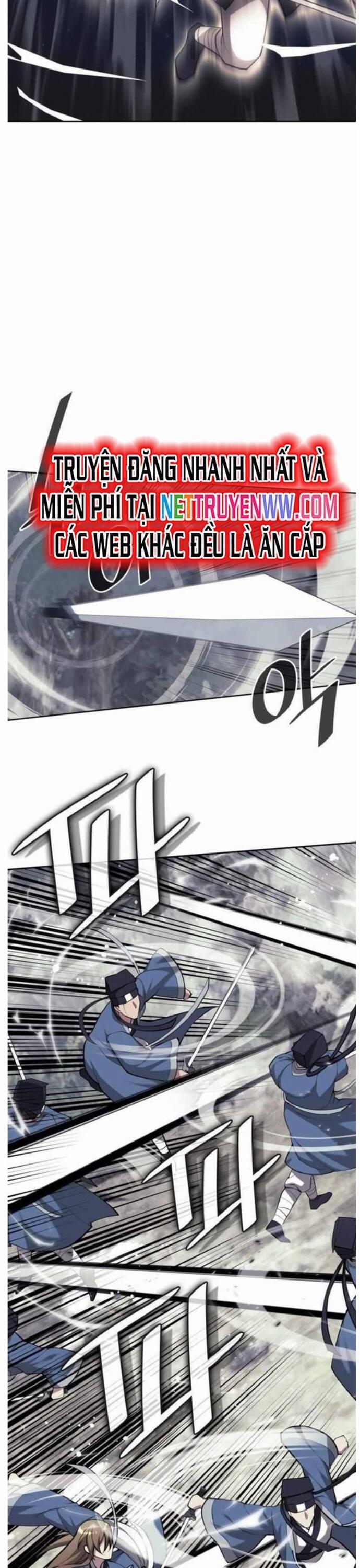 Võ Giả Bất Đắc Dĩ 218 trang 32