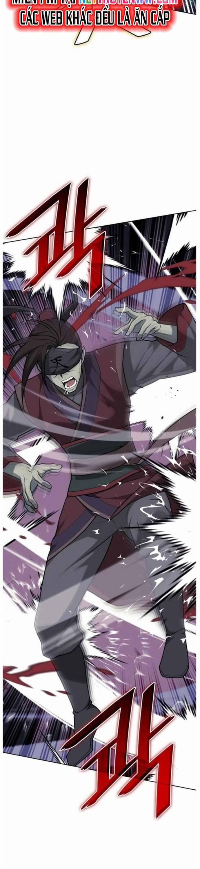 Võ Giả Bất Đắc Dĩ 218 trang 35