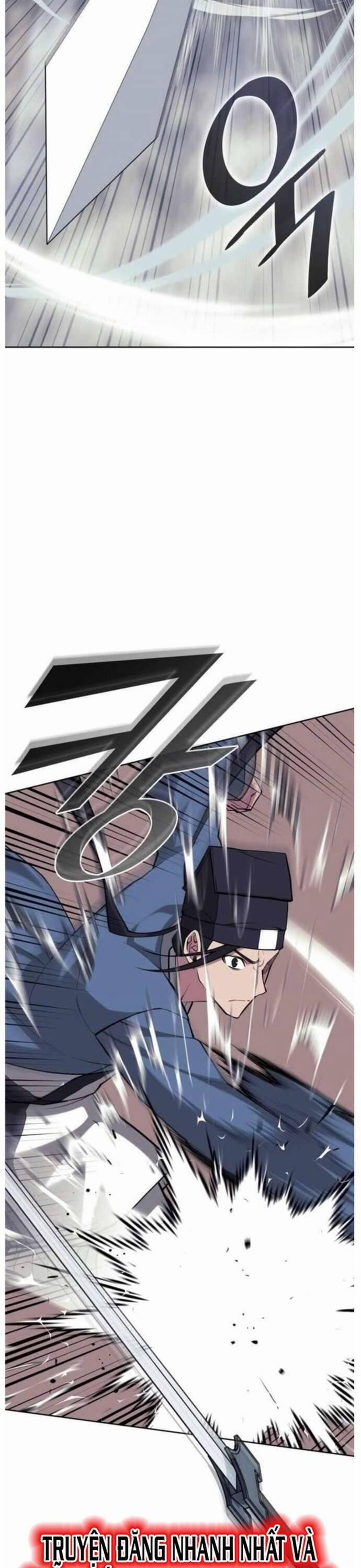 Võ Giả Bất Đắc Dĩ 218 trang 37