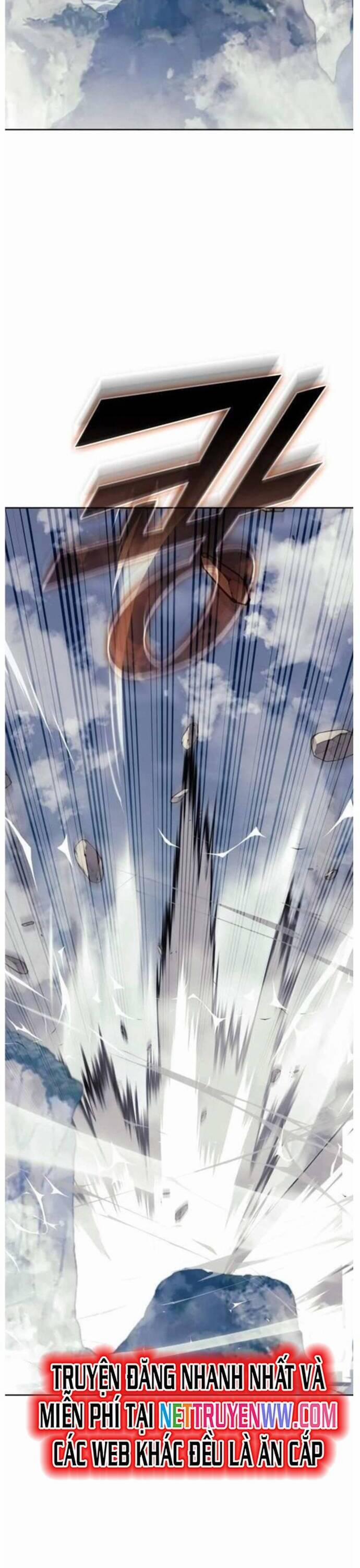 Võ Giả Bất Đắc Dĩ 218 trang 41