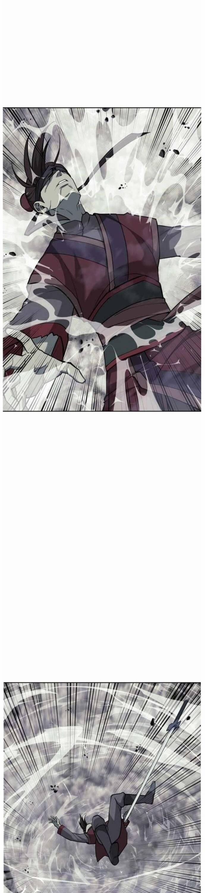 Võ Giả Bất Đắc Dĩ 218 trang 42