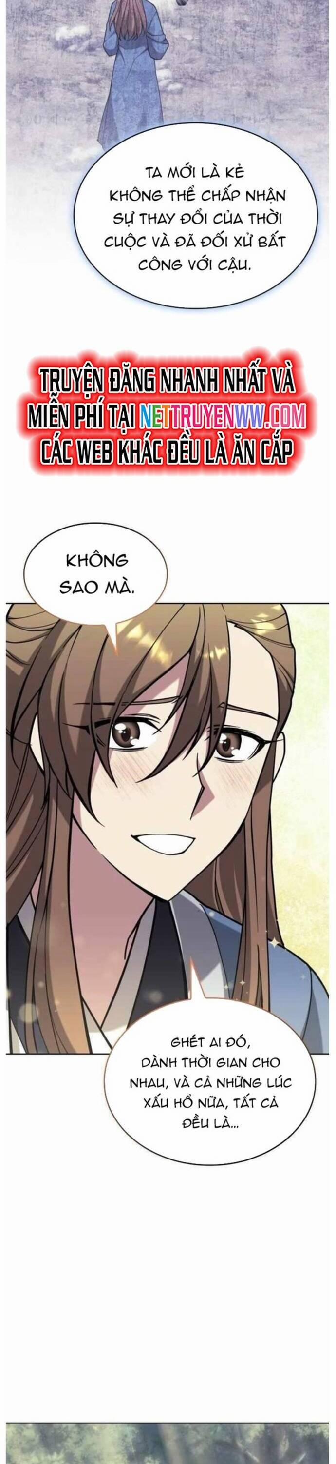 Võ Giả Bất Đắc Dĩ 218 trang 47