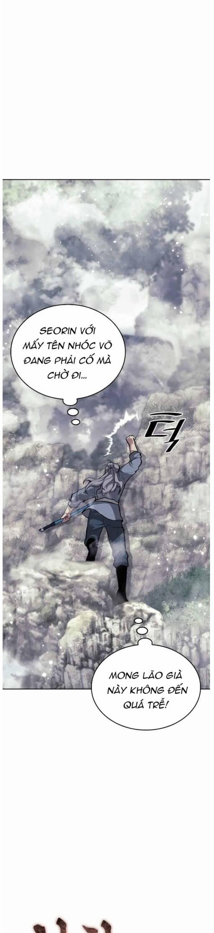 Võ Giả Bất Đắc Dĩ 218 trang 5