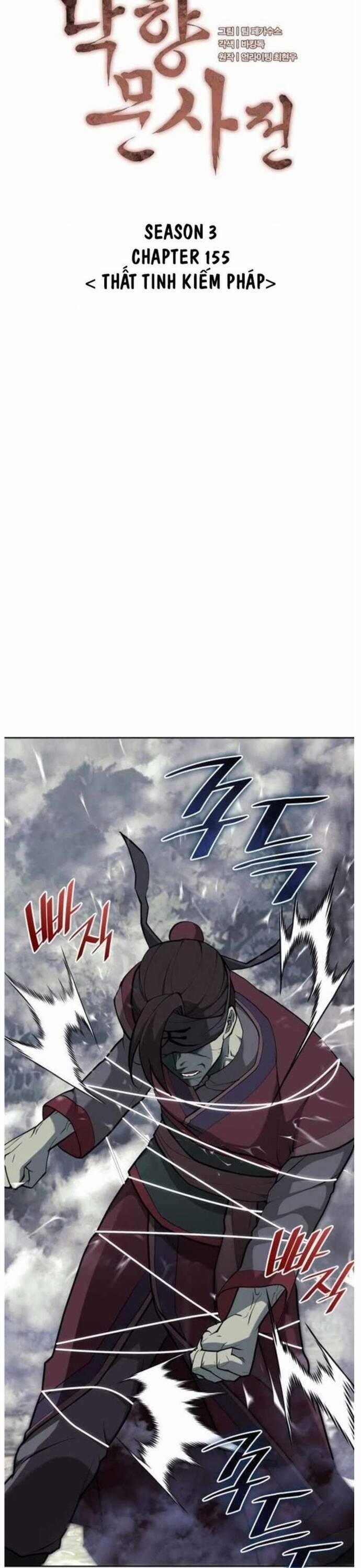 Võ Giả Bất Đắc Dĩ 218 trang 6