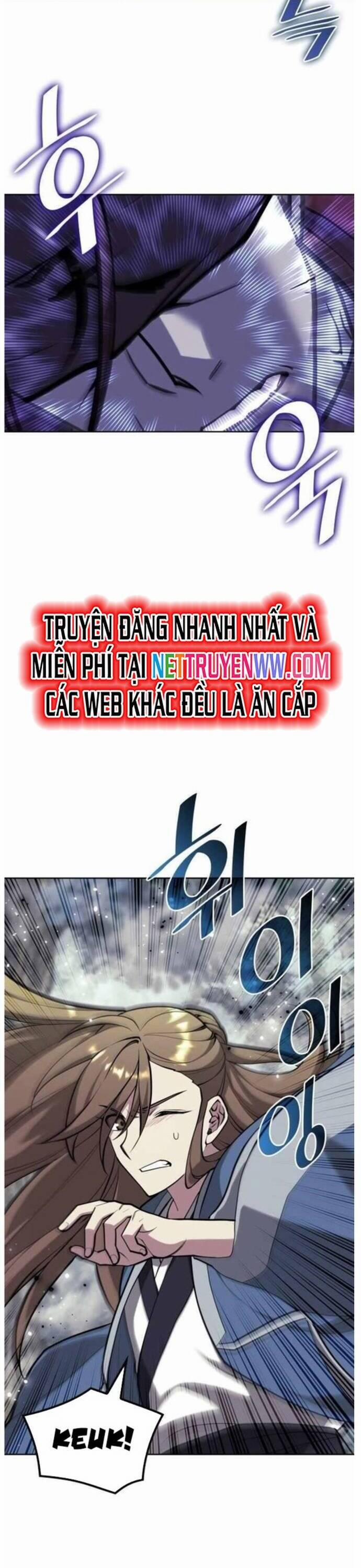 Võ Giả Bất Đắc Dĩ 218 trang 7