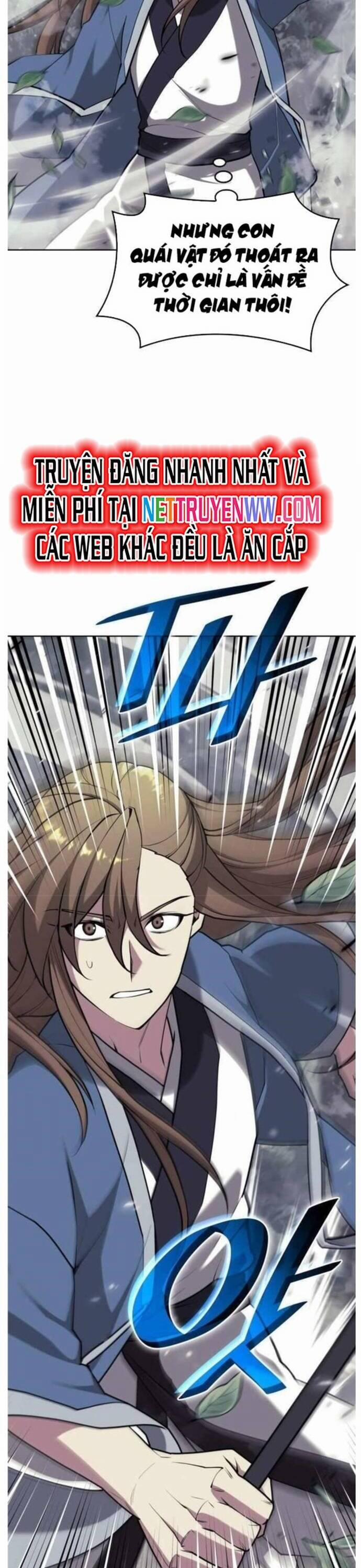 Võ Giả Bất Đắc Dĩ 218 trang 9