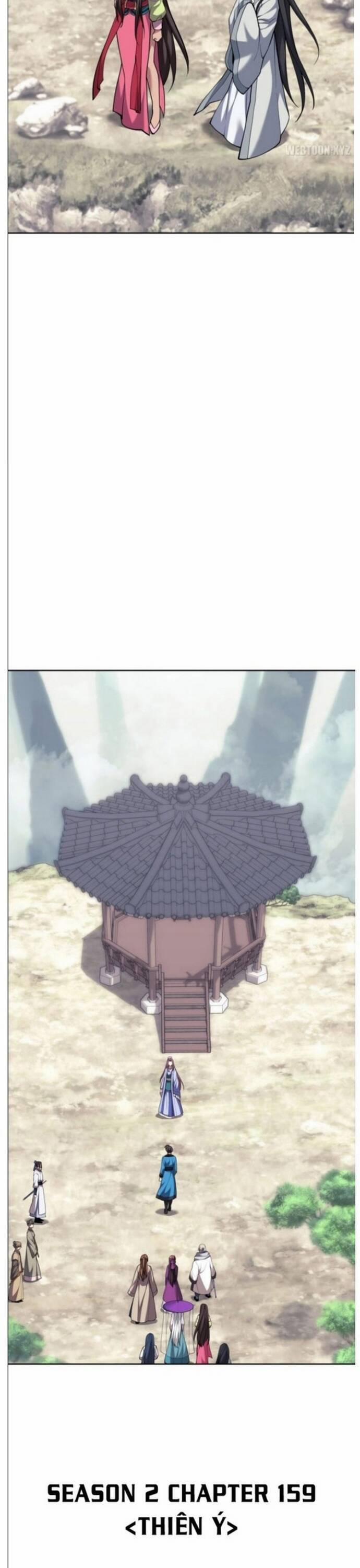 Võ Giả Bất Đắc Dĩ 222 trang 12