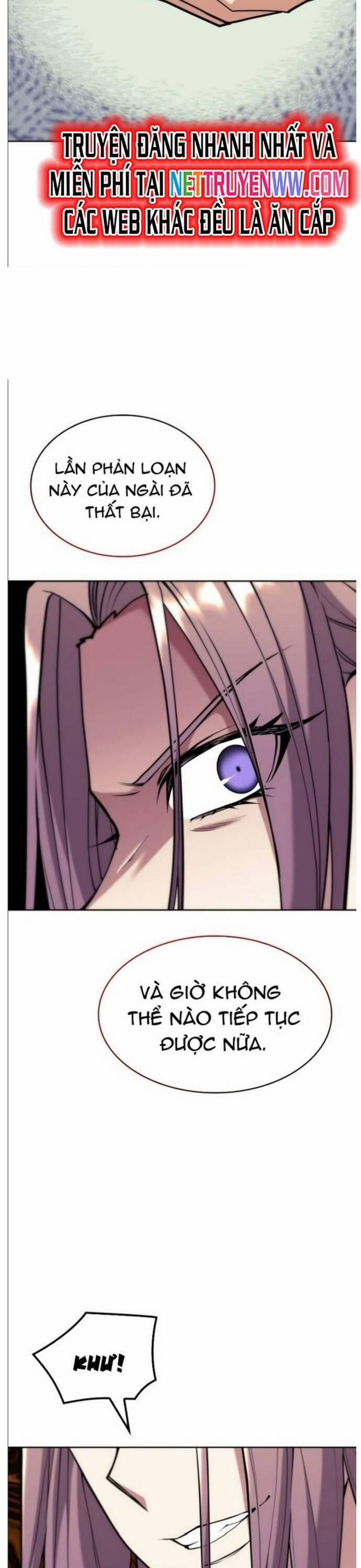 Võ Giả Bất Đắc Dĩ 222 trang 19